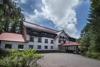 Takayama Wanwan Paradise Hotel ภายนอก รูปภาพ