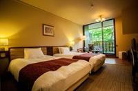 Takayama Wanwan Paradise Hotel ภายนอก รูปภาพ