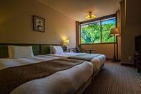 Takayama Wanwan Paradise Hotel ภายนอก รูปภาพ